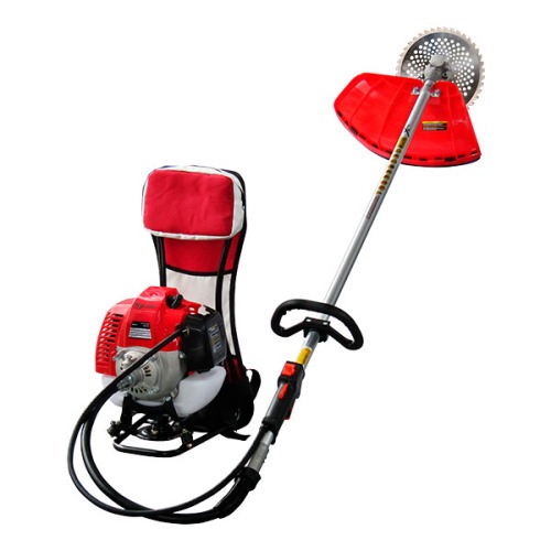 Ro�adeira costal a gasolina 1,7 hp 42,7 cilindradas 2 tempos - TBC43BX-GII