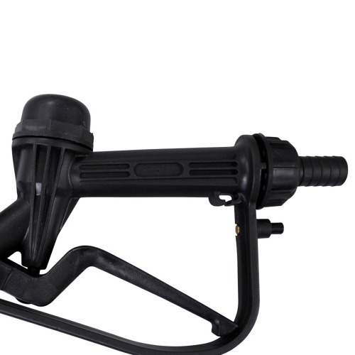 Bico manual para abastecimento de Água Diesel e Querosene 70 L/min - 2683 Bico manual para abastecimento de Água Diesel e Querosene 70 L/min - 2683