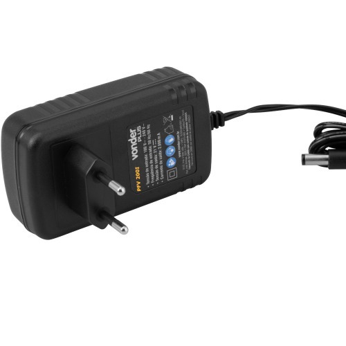 Fonte de carregamento 20V para PFV 200I e PFV 212IB  110V/220V