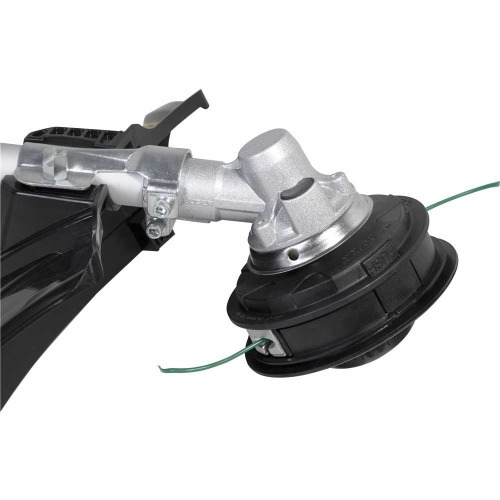 Roçadeira a gasolina com partida elétrica 2,1 hp 41,5 cc 2 tempos - RGP 415E Roçadeira a gasolina com partida elétrica 2,1 hp 41,5 cc 2 tempos - RGP 415E