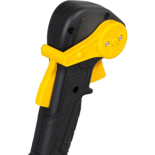 Roçadeira a gasolina com partida elétrica 2,1 hp 41,5 cc 2 tempos - RGP 415E Roçadeira a gasolina com partida elétrica 2,1 hp 41,5 cc 2 tempos - RGP 415E