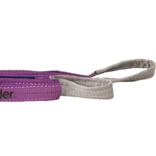 Cinta plana para eleva��o de carga at� 1 tonelada 4 metros