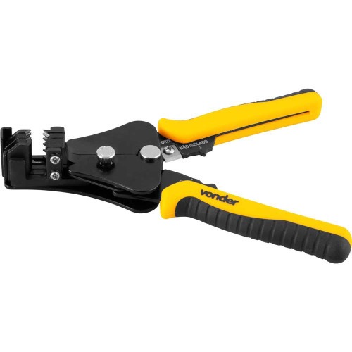 Alicate desencapador de fios autom�tico 7
