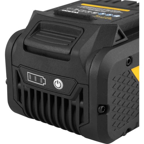 Bateria 18v 8Ah íons de lítio intercambiável- IBV 1880 Bateria 18v 8Ah íons de lítio intercambiável- IBV 1880