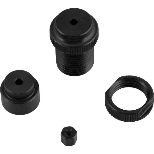 Jogo parafuso de tra��o M3 para rebitador RPV 312 com 4 pe�as