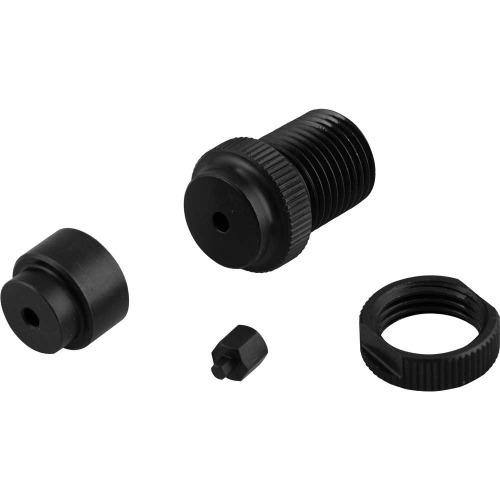 Jogo parafuso de tra��o M3 para rebitador RPV 312 com 4 pe�as