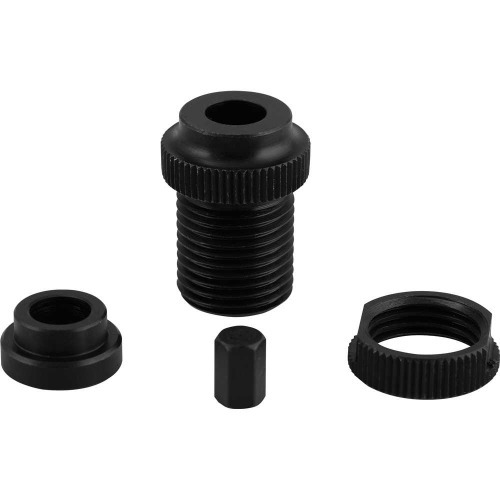 Jogo parafuso de tra��o M8 para rebitador RPV 312 com 4 pe�as