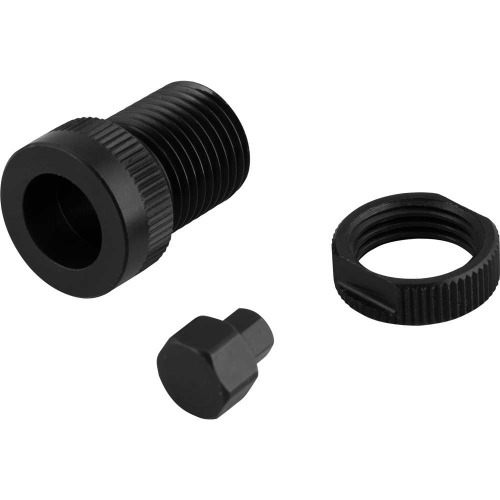 Jogo parafuso de tra��o M12 para rebitador RPV 312 com 4 pe�as