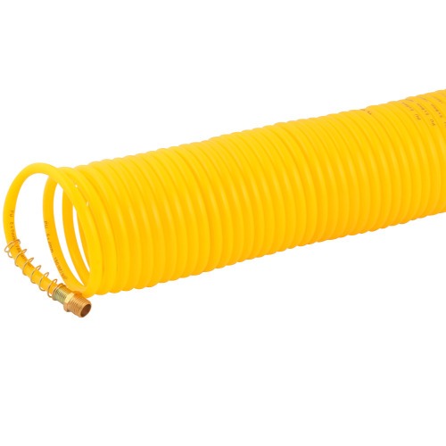 Mangueira espiral conector 1/4 Mangueira espiral conector 1/4