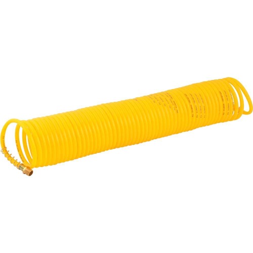 Mangueira espiral conector 1/4 Mangueira espiral conector 1/4