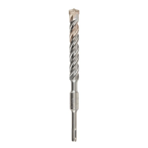 Broca de wídea para concreto 24 x 390 x 450 mm SDS Plus - Elite Series 4C Broca de wídea para concreto 24 x 390 x 450 mm SDS Plus - Elite Series 4C