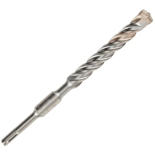 Broca de wídea para concreto 24 x 390 x 450 mm SDS Plus - Elite Series 4C Broca de wídea para concreto 24 x 390 x 450 mm SDS Plus - Elite Series 4C