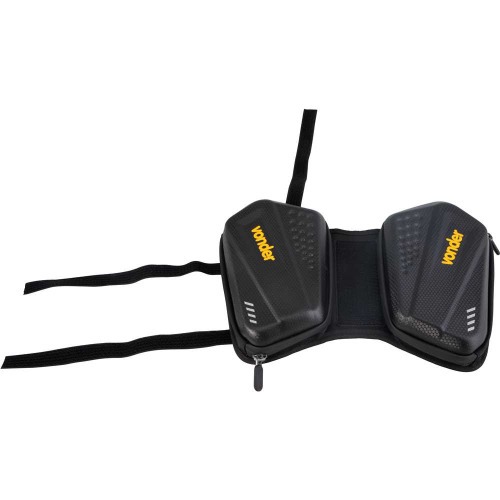 Bolsa dupla com porta-celular para bicicleta - 35.40.020.000