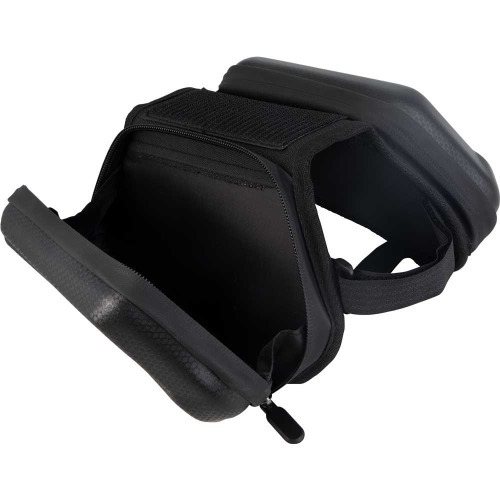 Bolsa dupla com porta-celular para bicicleta - 35.40.020.000