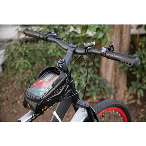 Bolsa porta-celular para bicicleta - 35.40.010.000 Bolsa porta-celular para bicicleta - 35.40.010.000