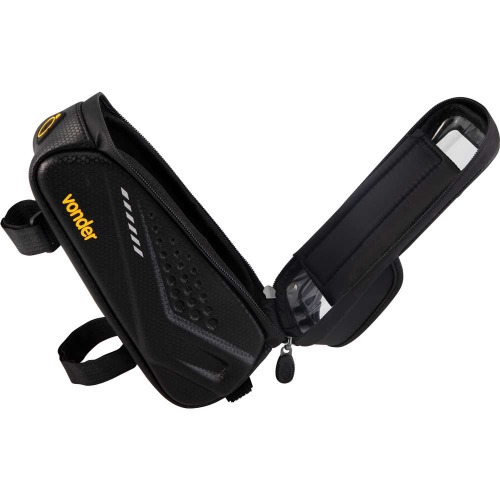 Bolsa porta-celular para bicicleta - 35.40.010.000 Bolsa porta-celular para bicicleta - 35.40.010.000