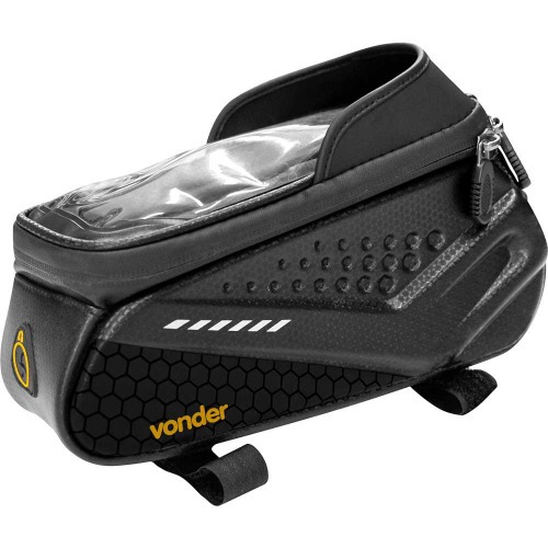 Bolsa porta-celular para bicicleta - 35.40.010.000 Bolsa porta-celular para bicicleta - 35.40.010.000