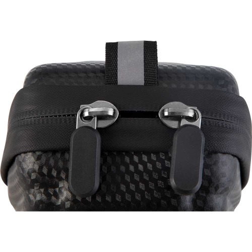 Bolsa de selim para bicicleta Bolsa de selim para bicicleta