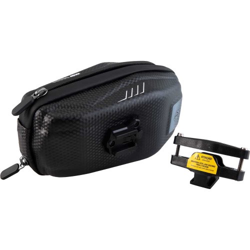 Bolsa de selim para bicicleta Bolsa de selim para bicicleta