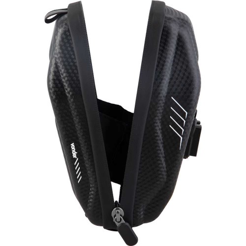 Bolsa de selim para bicicleta Bolsa de selim para bicicleta