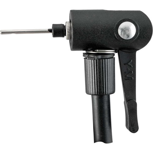 Bomba de ar para encher pneus com pedal Bomba de ar para encher pneus com pedal