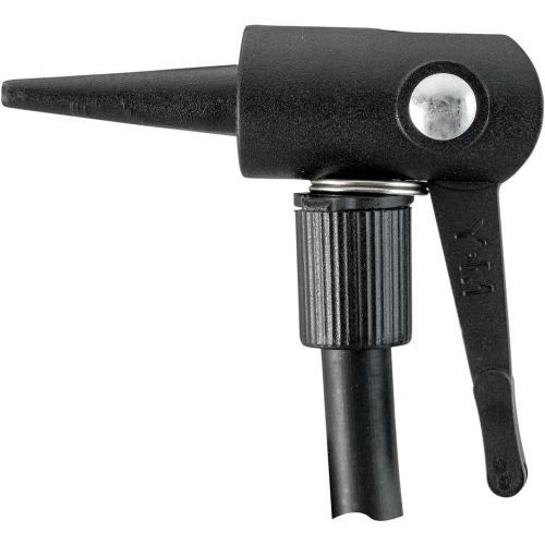 Bomba de ar para encher pneus com pedal Bomba de ar para encher pneus com pedal