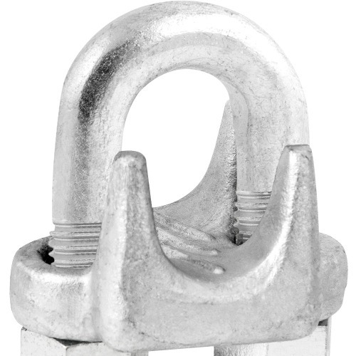 Clips para cabo de a�o 1