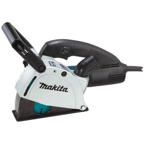Cortadora de parede 1.400 watts 125mm - SG1251J 220V Cortadora de parede 1.400 watts 125mm - SG1251J 220V