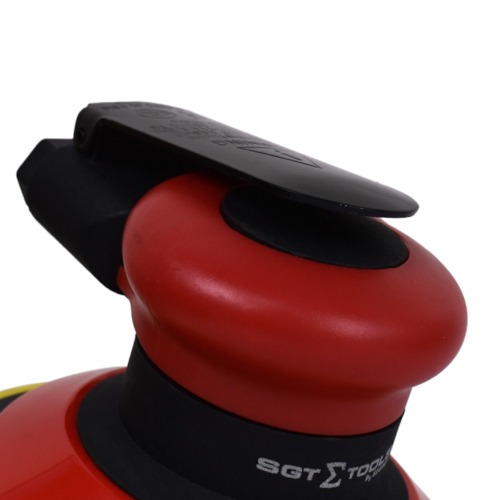 Lixadeira roto orbital 6