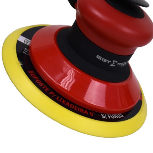 Lixadeira roto orbital 6