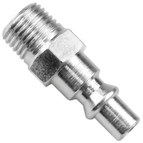 Conector rosca externa 1/4 Conector rosca externa 1/4