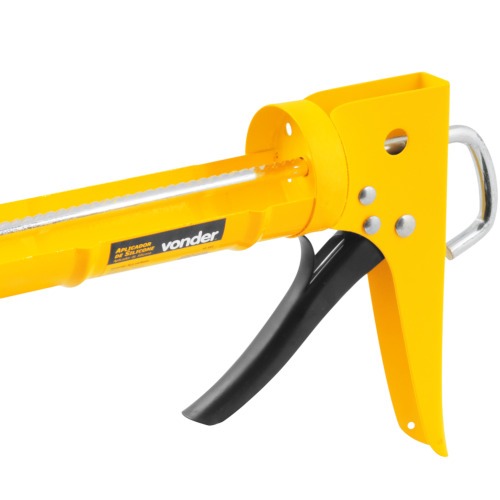 Aplicador para silicone - AS 550