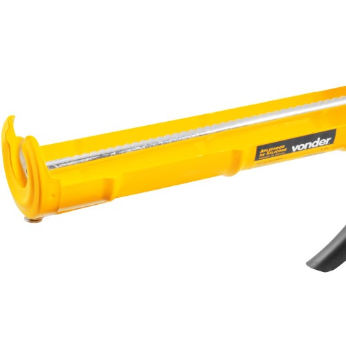 Aplicador para silicone - AS 550