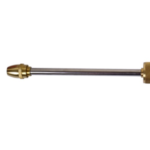 Pistola para lavadora de alta pressão - SGT-9921 Pistola para lavadora de alta pressão - SGT-9921