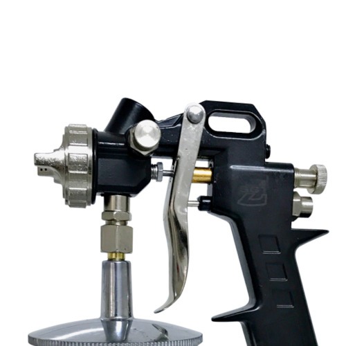 Pistola de pintura tipo sucção bico 1.5 mm 1000ml - SGT-3113A Pistola de pintura tipo sucção bico 1.5 mm 1000ml - SGT-3113A