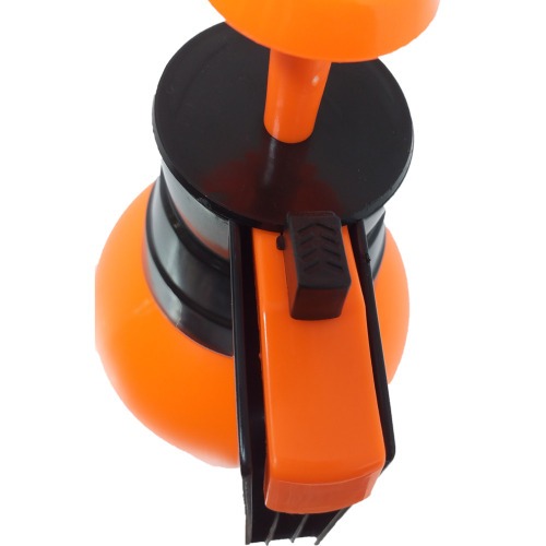 Pulverizador manual com compressão prévia 2 litros Orange - SGT-9925 Pulverizador manual com compressão prévia 2 litros Orange - SGT-9925