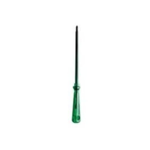 Chave phillips isolada 1/8 x 6 Chave phillips isolada 1/8 x 6