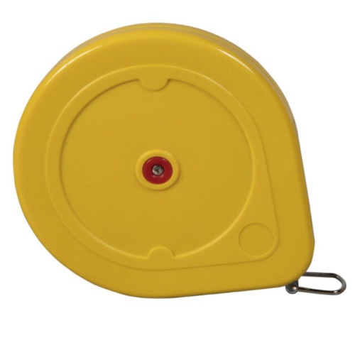 Trena longa com fita em fibra de vidro 13 mm x 20m caixa fechada - KTS638