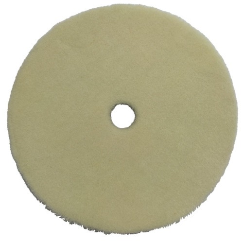 Boina de l� para polimento 6