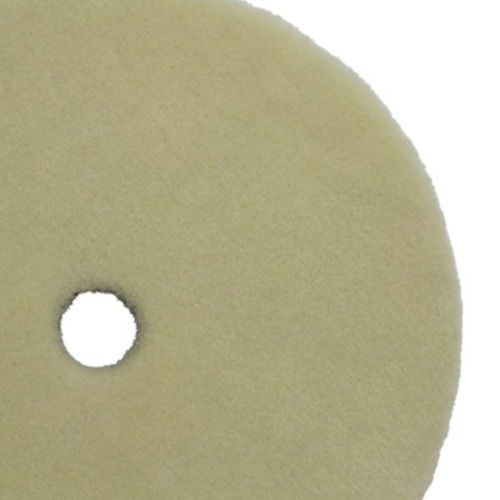 Boina de l� para polimento 6
