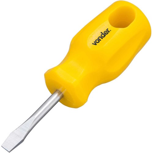 Chave de fenda 3/16 Chave de fenda 3/16