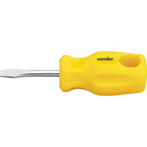 Chave de fenda 3/16 Chave de fenda 3/16