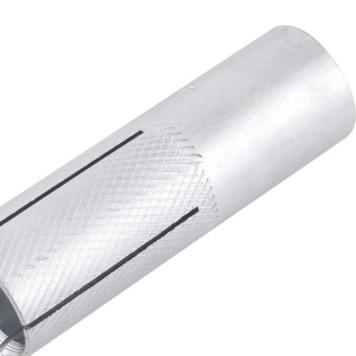 Jaqueta para chumbador CBV 1/4 Jaqueta para chumbador CBV 1/4