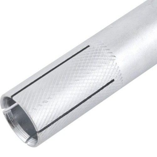 Jaqueta para chumbador CBV 1/4 Jaqueta para chumbador CBV 1/4