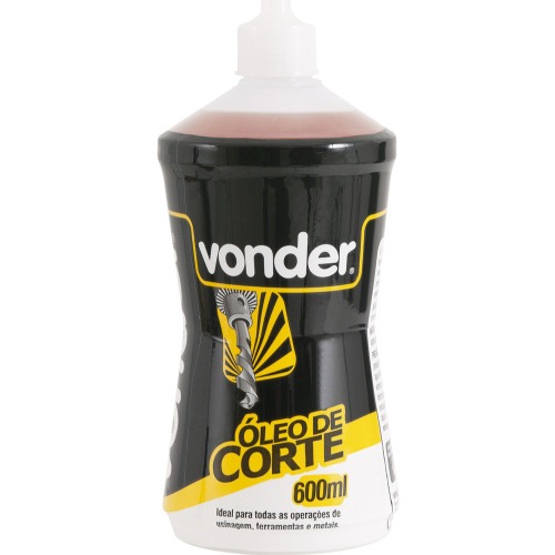 Óleo de corte 600 ml Óleo de corte 600 ml