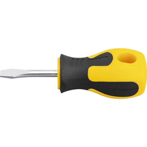 Chave de fenda toco 3/16 Chave de fenda toco 3/16