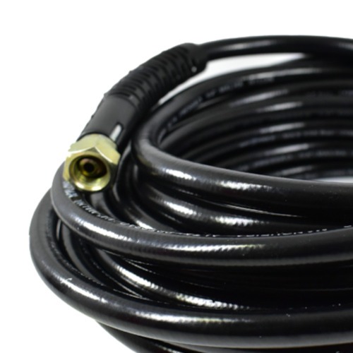 Mangueira para lavadora de alta press�o M22/14 X 1/4 f�mea com 10 metros - 0761035018