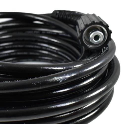 Mangueira para lavadora de alta press�o M22/14 X 1/4 f�mea com 10 metros - 0761035018