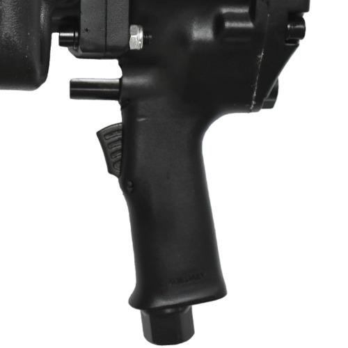 Chave de impacto pneumática encaixe 1 Chave de impacto pneumática encaixe 1