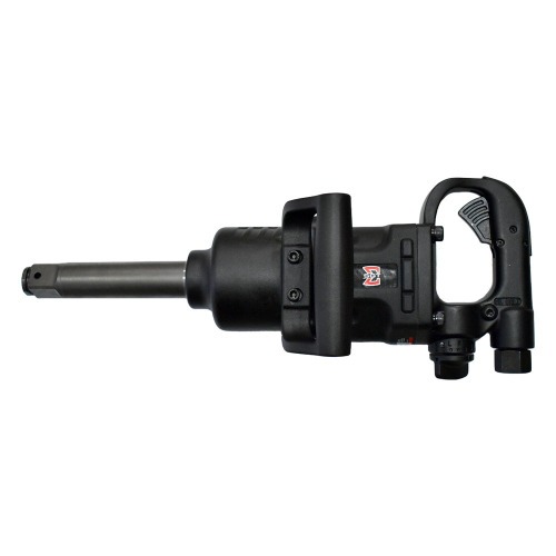 Mini chave de impacto pneumática encaixe 1 Mini chave de impacto pneumática encaixe 1